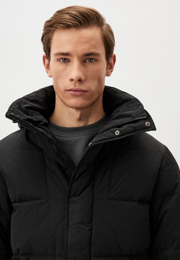 Пуховик La Martina