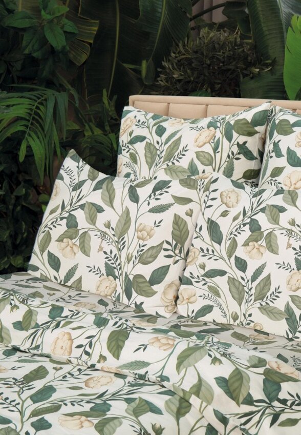 Комплект наволочек Love Me