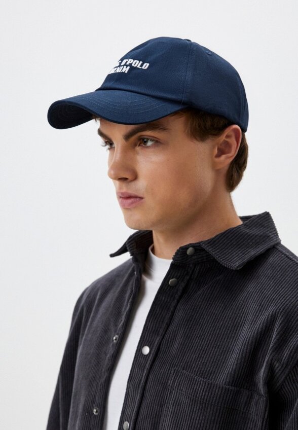 Бейсболка Marc O'Polo