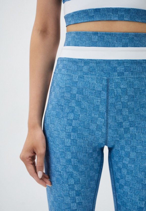 Леггинсы Beach Riot