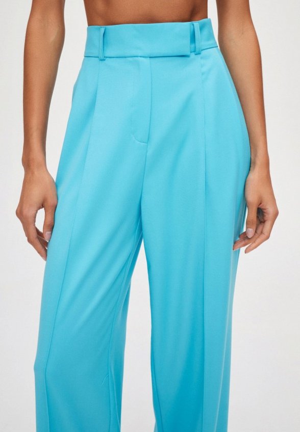 Брюки SashaOstrov