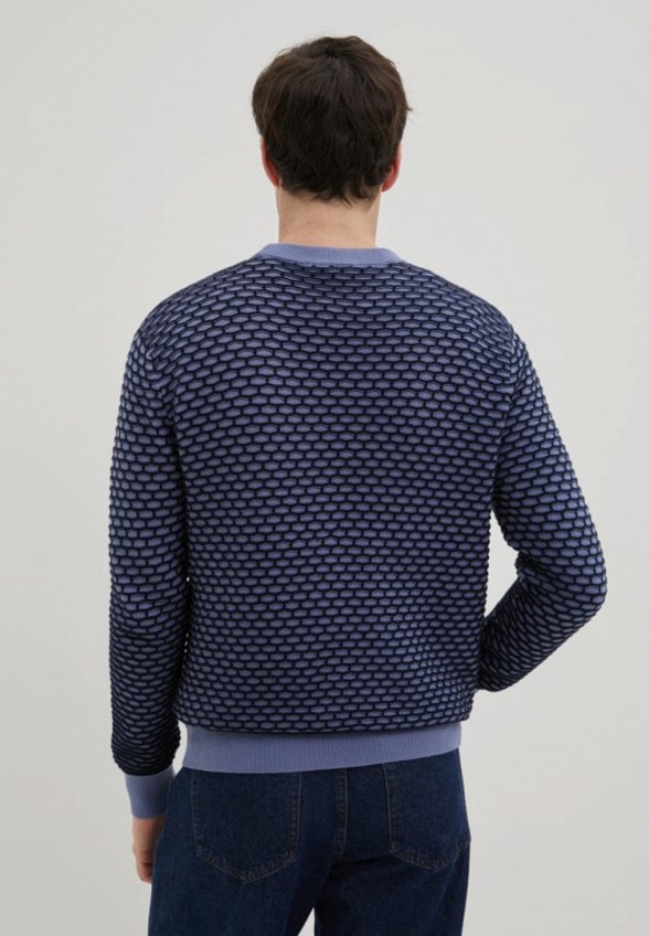 Джемпер Finn Flare