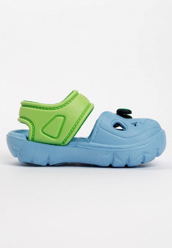 Сандалии Tikkago