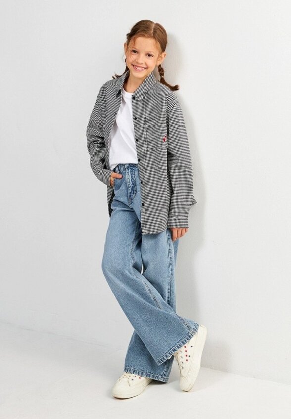 Рубашка Acoola