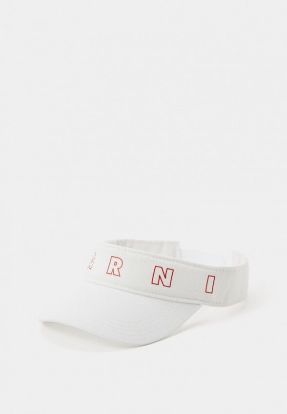 Козырек Marni