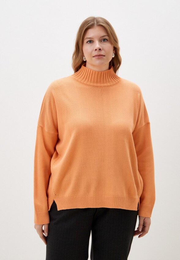 Свитер Zharko!