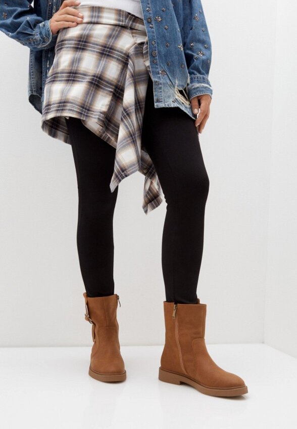 Ботинки Betsy