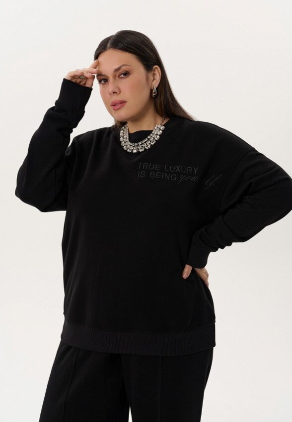 Свитшот Manelia