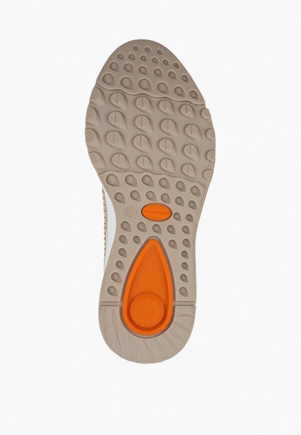 Кроссовки Salamander