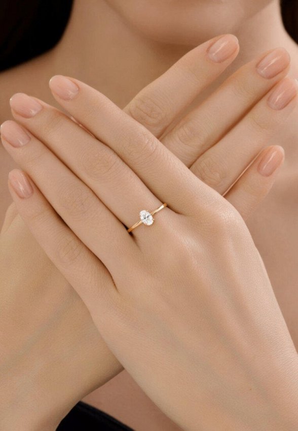 Кольцо Sokolov