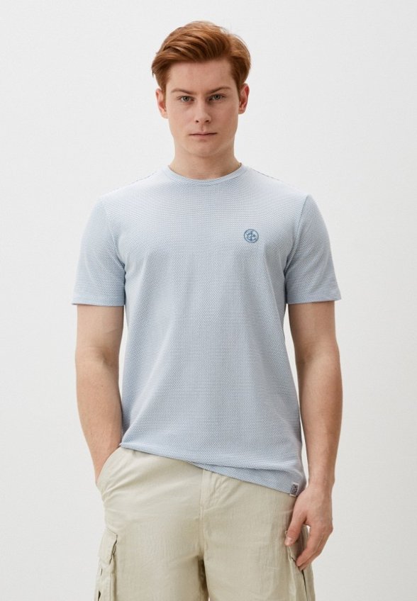 Футболка Colin's