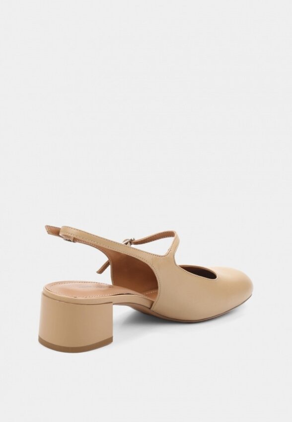 Туфли Helena Berger