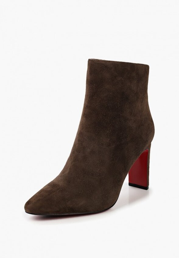 Ботильоны Vitacci