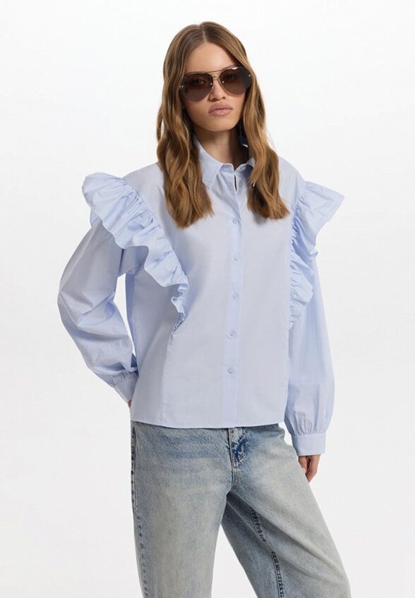 Рубашка Love Republic