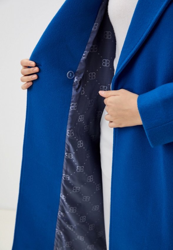 Пальто-халат Belucci