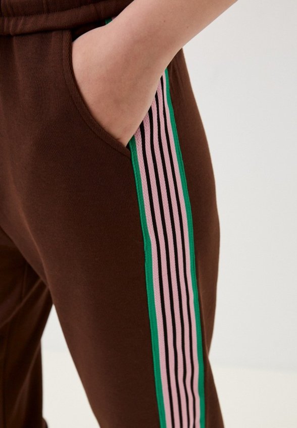 Брюки спортивные Dr.Health