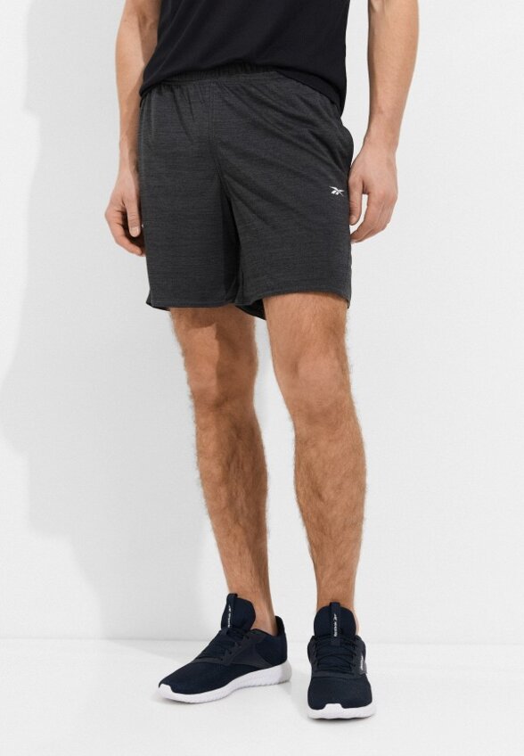 Шорты спортивные Reebok