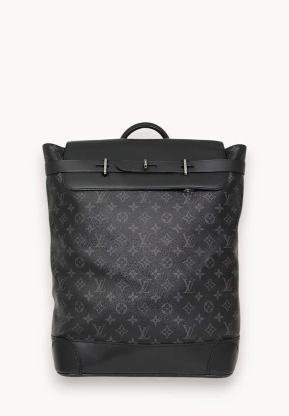 Louis Vuitton Steamer