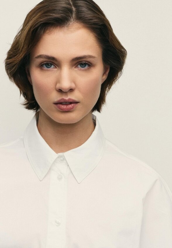 Рубашка Zarina