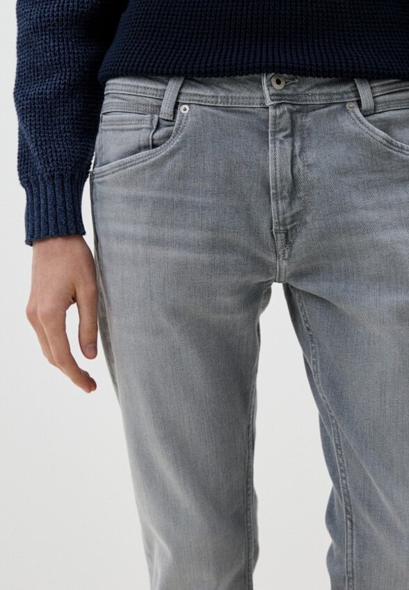Джинсы Pepe Jeans