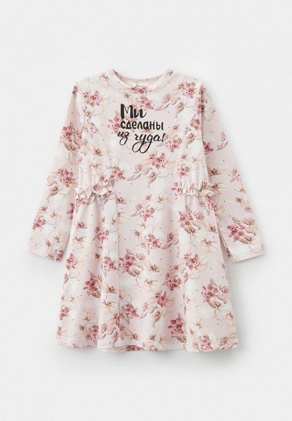 Платье Карамелли