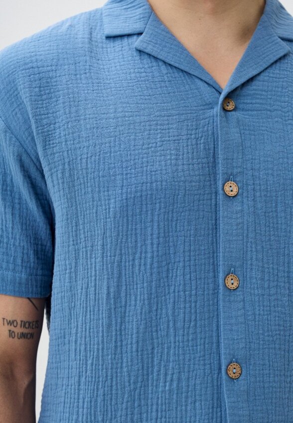 Рубашка Country Stories