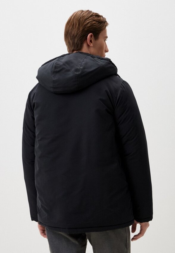 Куртка утепленная Jack & Jones