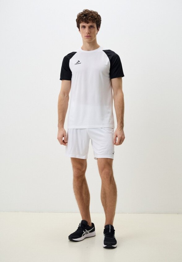 Шорты спортивные Demix