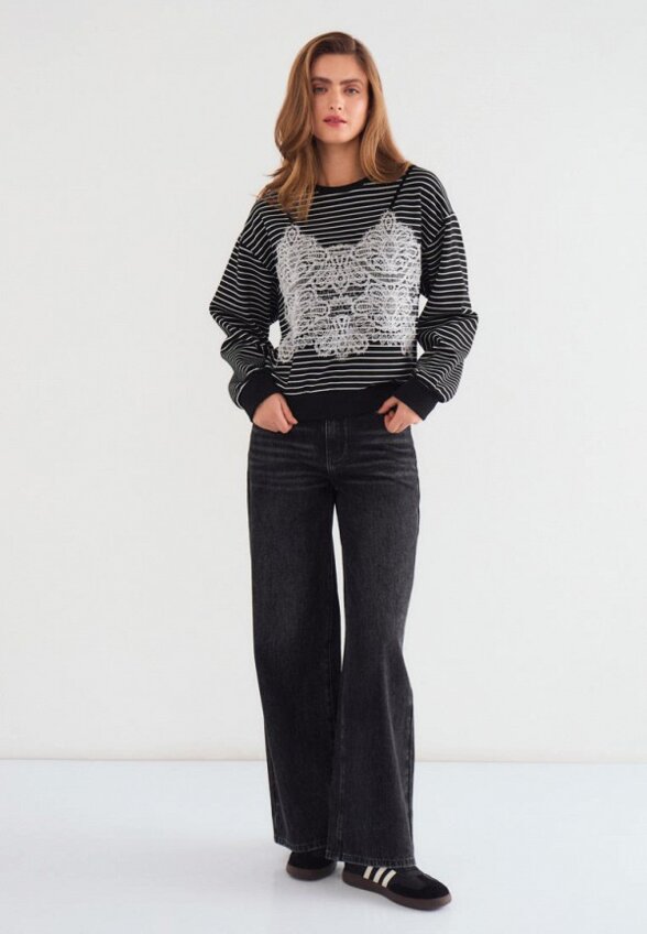 Лонгслив Vittoria Vicci