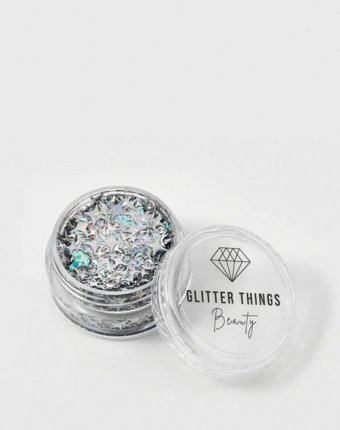 Блестки Glitter Things женщинам