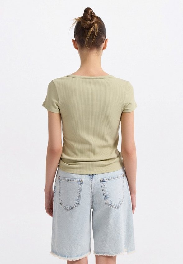 Футболка Love Republic