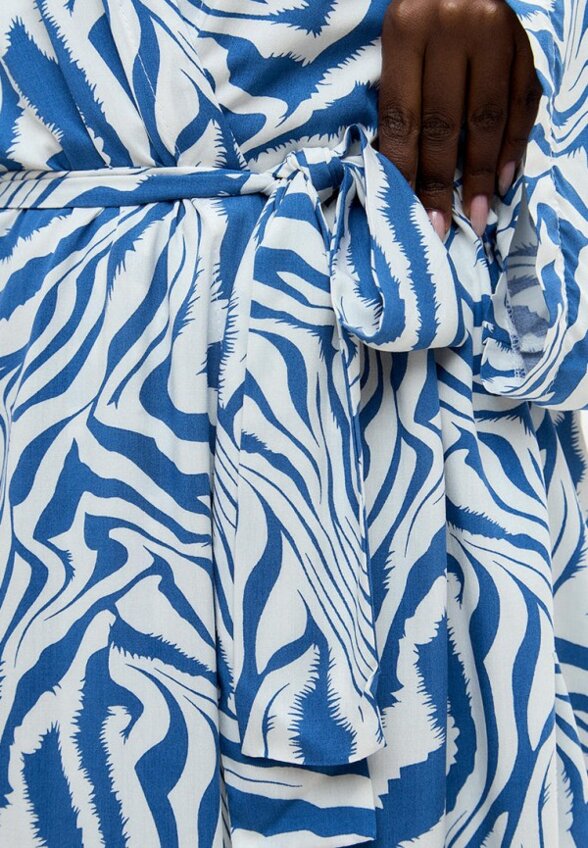 Туника пляжная Dintime