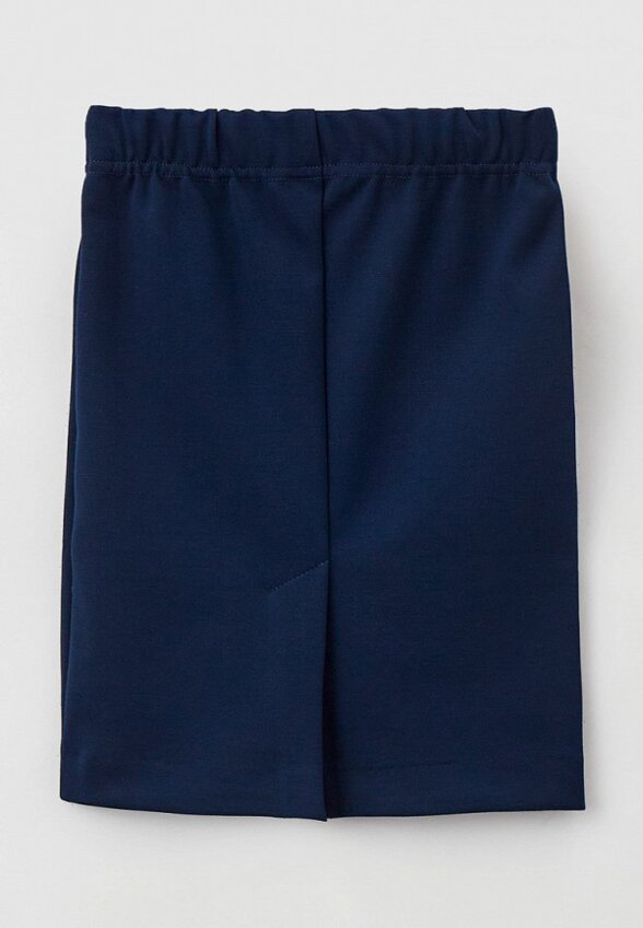 Юбка Button Blue