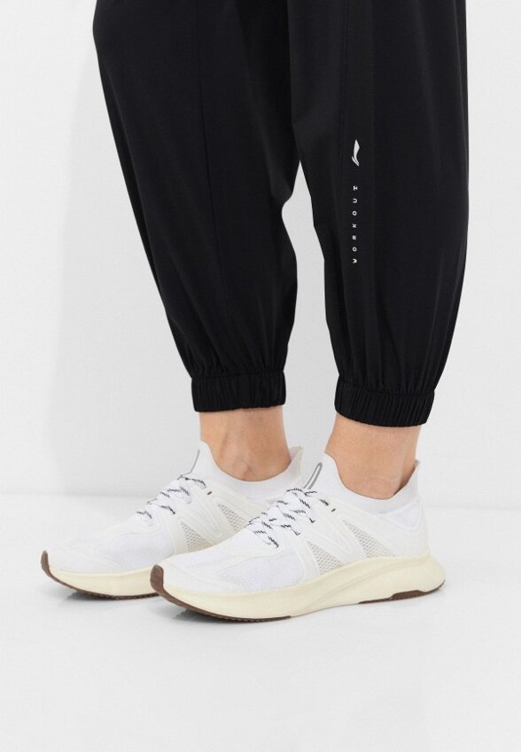 Брюки спортивные Li-Ning