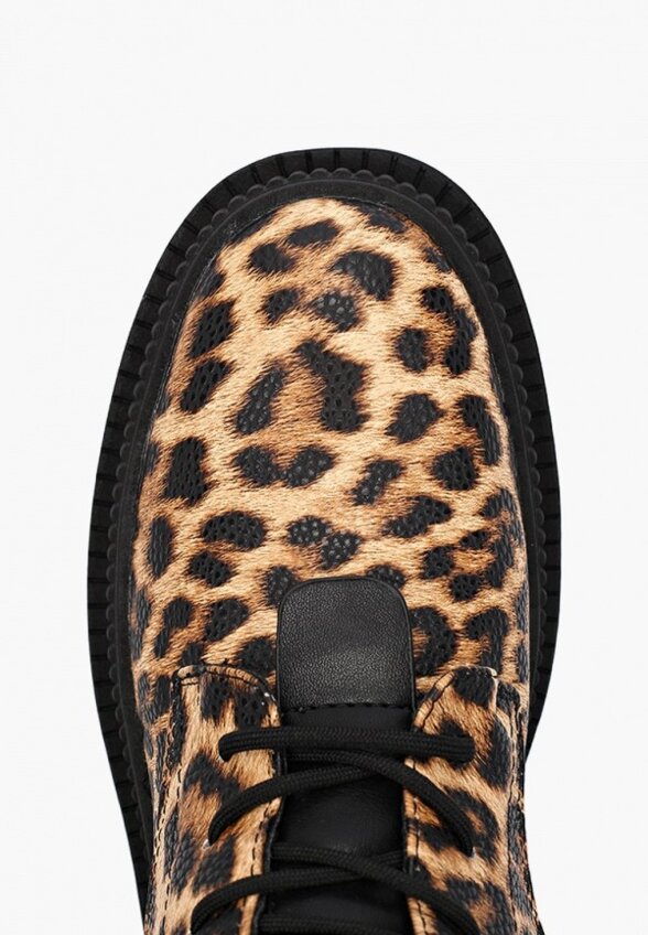 Ботинки Betsy