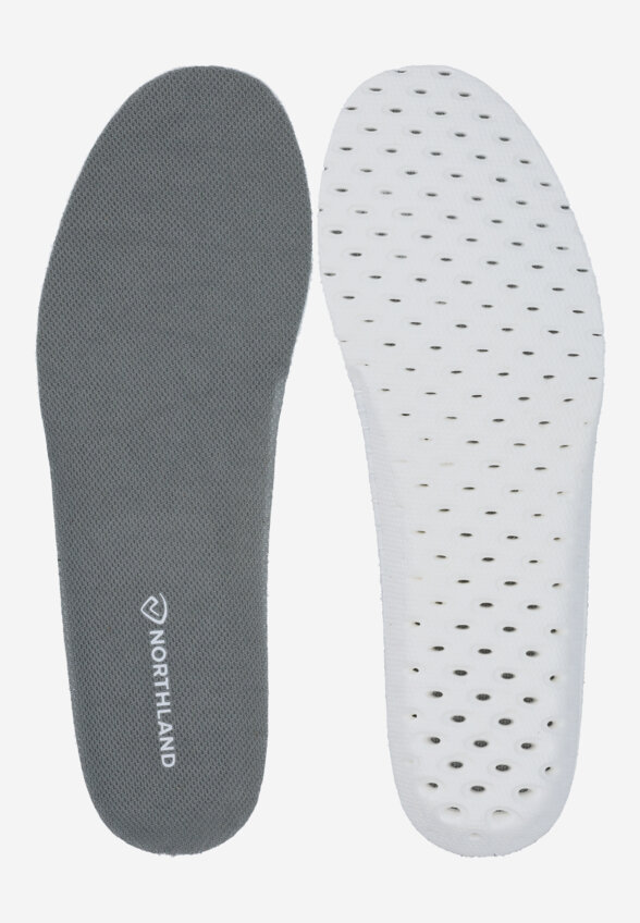 Кроссовки женские Northland Tosens Mesh, Серый