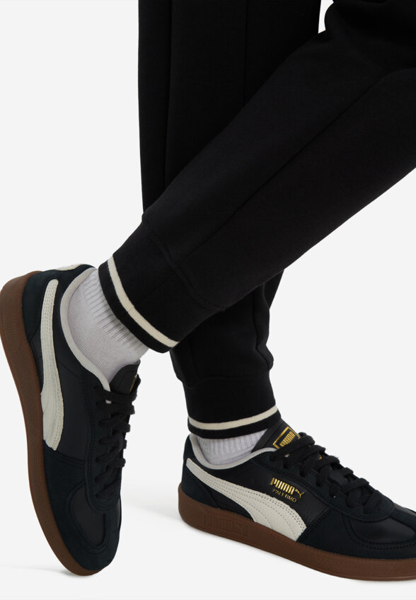 Брюки женские PUMA, Черный