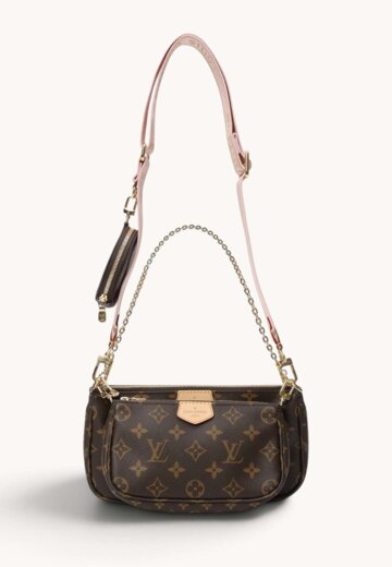 Louis Vuitton Multi Pochette
