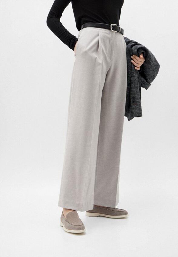 Лоферы Aldo Brue