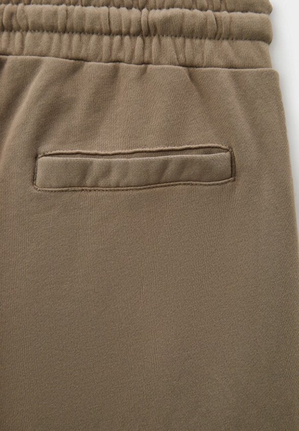 Брюки спортивные Mademan