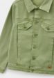 Куртка джинсовая Resser Denim16  - превью