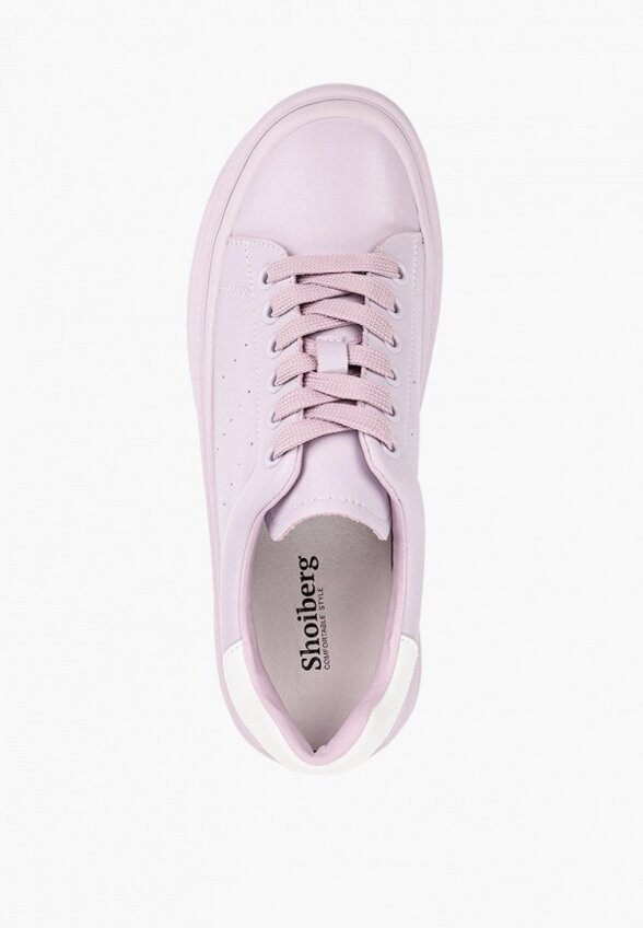Кеды Shoiberg