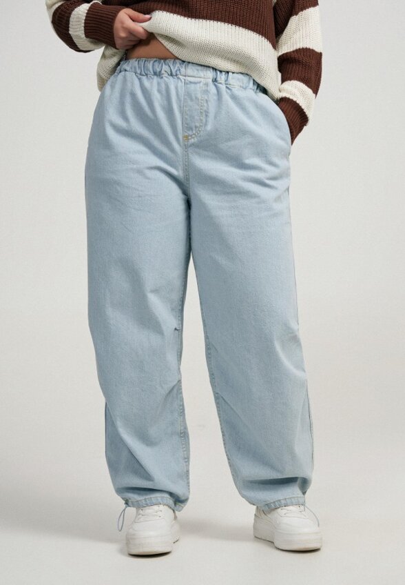 Джинсы Твое