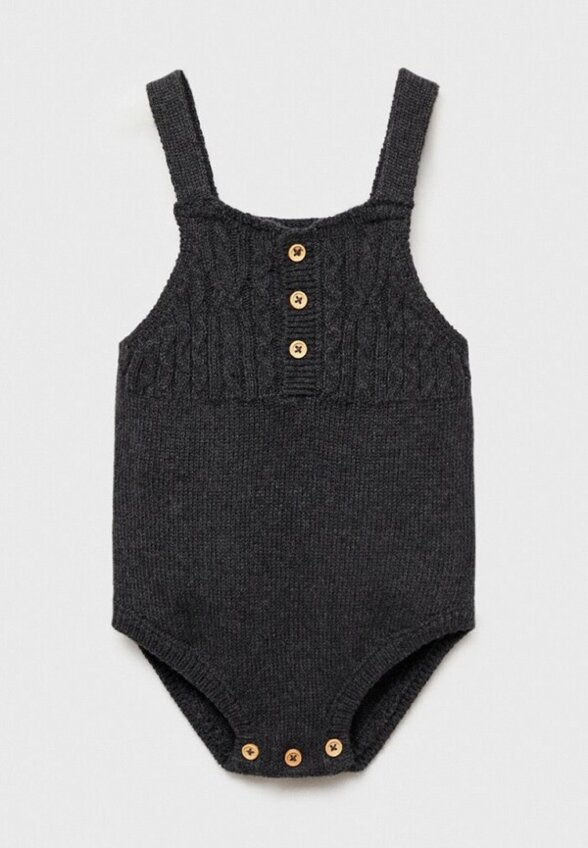 Комбинезон Mango Kids