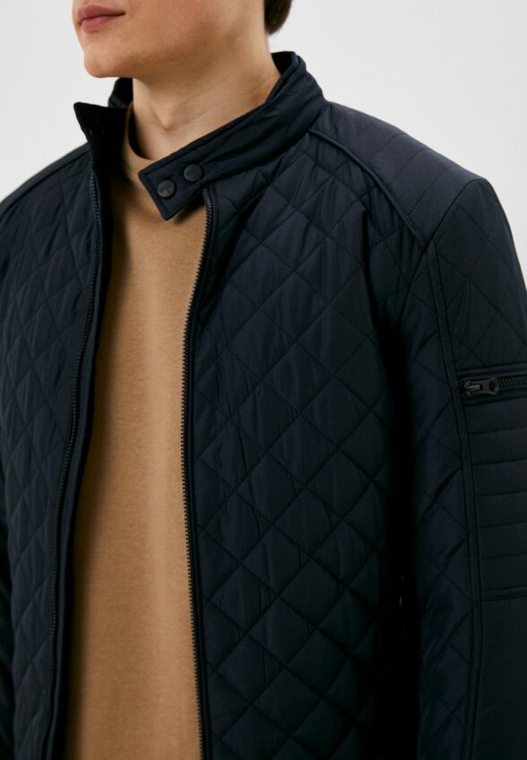 Куртка утепленная Urban Fashion for Men