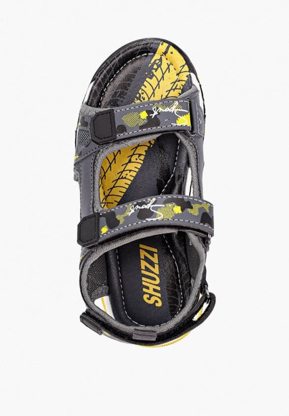 Сандалии Shuzzi