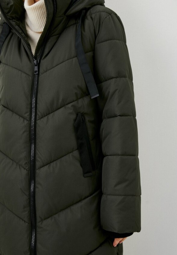 Пуховик Colin's