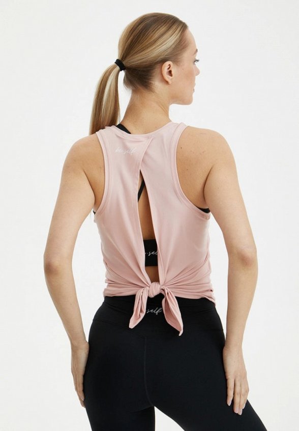 Майка спортивная Beself