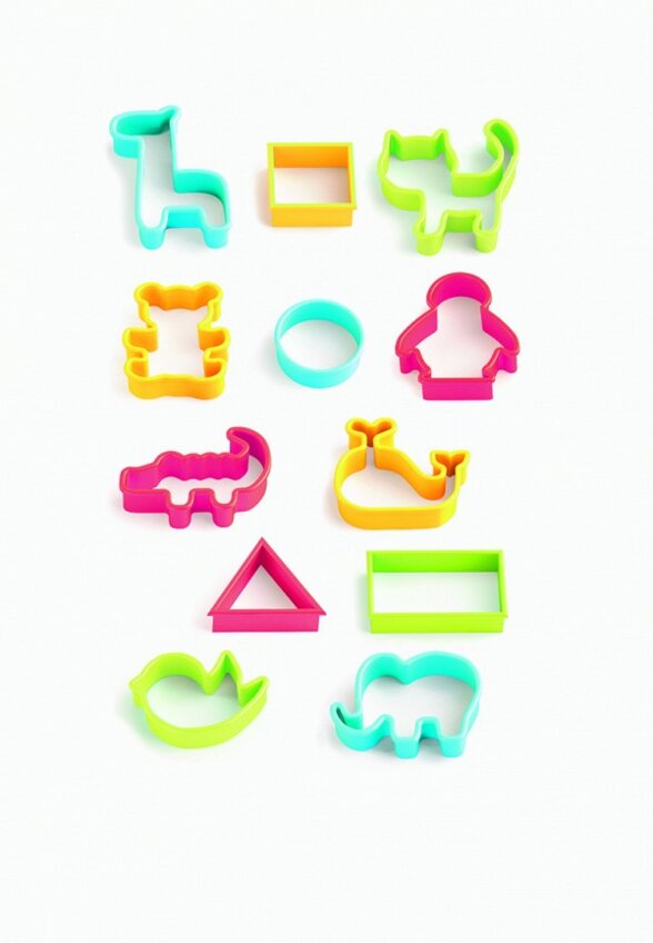 Пластилин Djeco