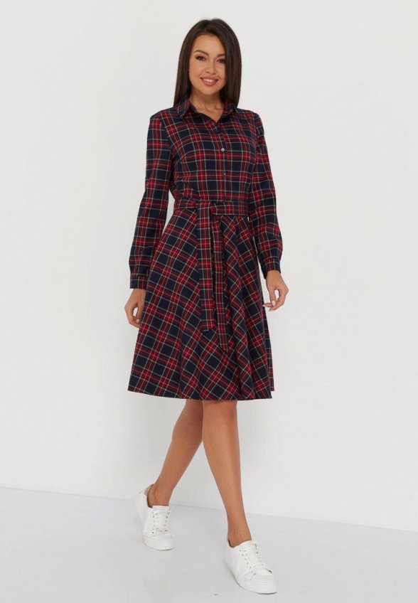 Платье A.Karina